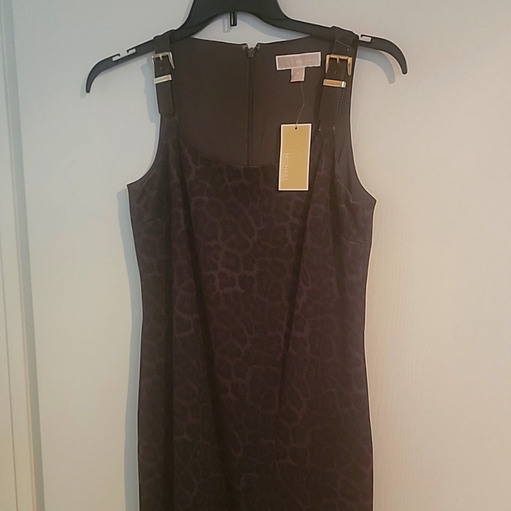 Michael kors dress